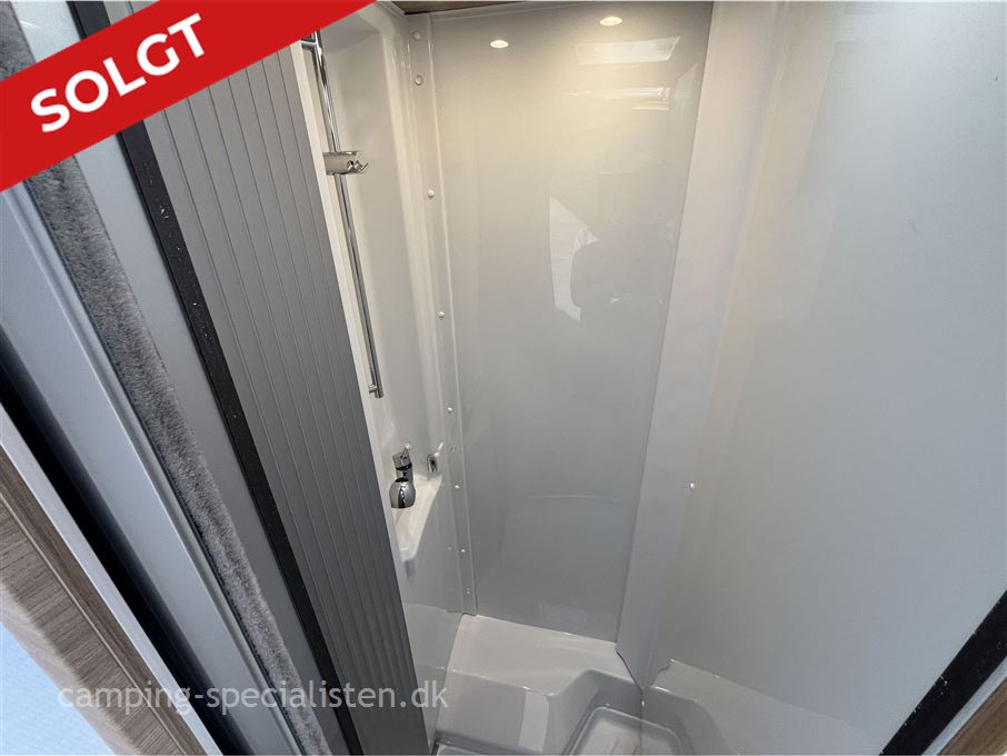 Knaus Van TI MAN 650 MEG PLUS Platinum Selection